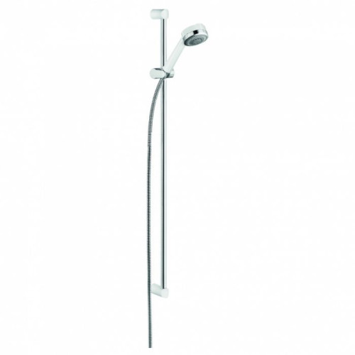 Душовий гарнітур Kludi Zenta, 6084091-00